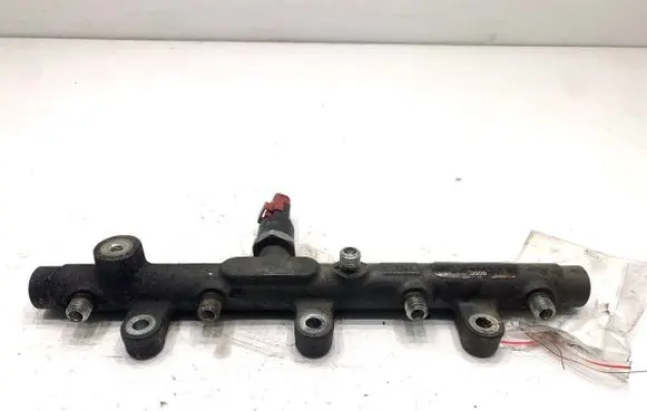 Suzuki Grand Vitara I Fuel main line pipe 0445214019