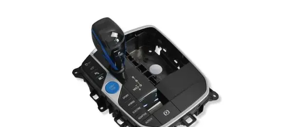 BMW i4 Gear shifter/selector 9460155 18B269CP0066 901700220009