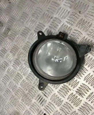 Hyundai Terracan Front indicator light