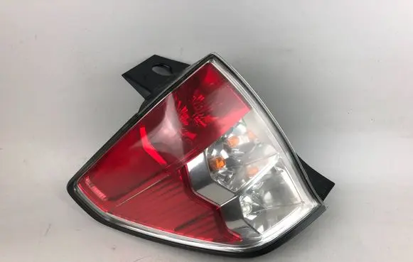 Subaru Forester SH Rear/tail lights