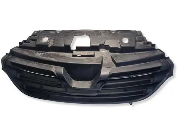 Renault Trafic III (X82) Front bumper upper radiator grill 8200721895