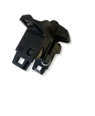 BMW 1 F20 F21 Armrest lock 9232069 51169232069
