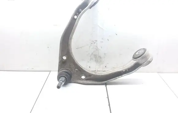 Volkswagen Touareg I Front lower control arm/wishbone