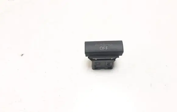 Skoda Octavia Mk2 (1Z) Passenger airbag on/off switch 1Z0919235B