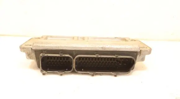 Engine control unit/module ECU