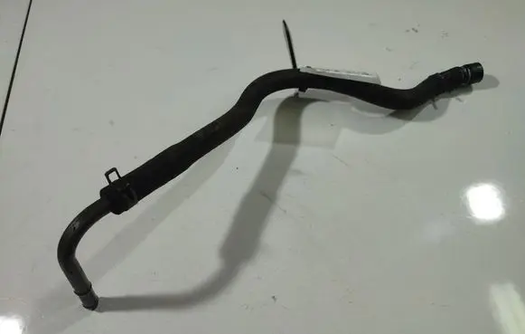 Nissan Almera Tino Engine coolant pipe/hose 