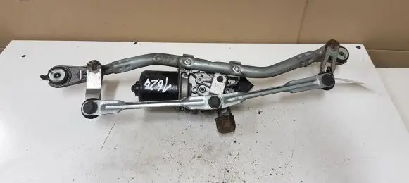 Citroen DS3 Front wiper linkage and motor 9259072