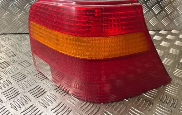Rear/tail lights