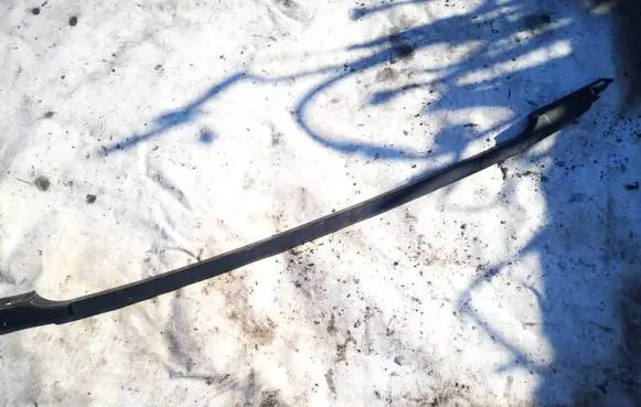 Suzuki SX4 Roof bar rail 8534744 853-4744