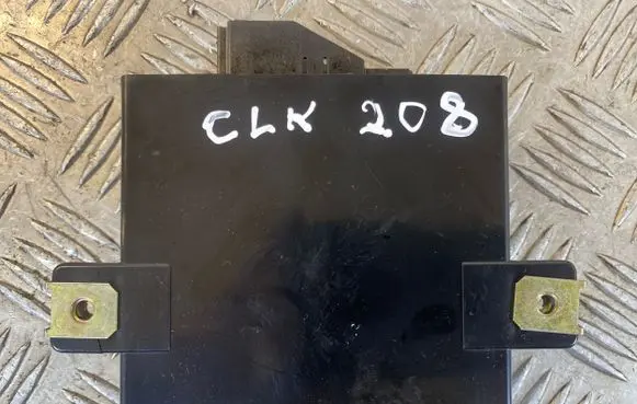 Mercedes-Benz CLK A208 C208 Light module LCM A2108206426 059302 5LA00750803