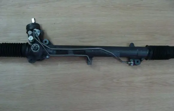 Audi A4 S4 B6 8E 8H Steering rack 8E1422072Q