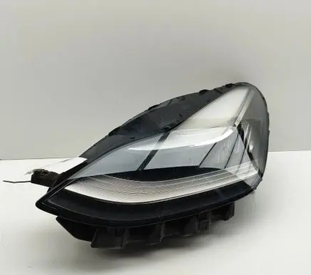 Tesla Model 3 Headlight/headlamp 107737900B