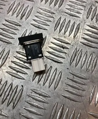ESP (stability program) switch