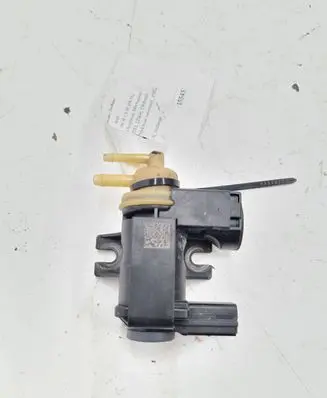 Audi A6 S6 C6 4F Turbo solenoid valve 8K0906627