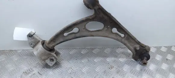 Skoda Superb B6 (3T) Front control arm 1K0407153N