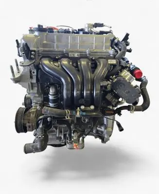 KIA Niro Engine G4LE