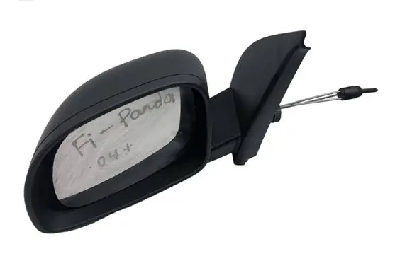 Fiat Panda II Manual wing mirror 021071