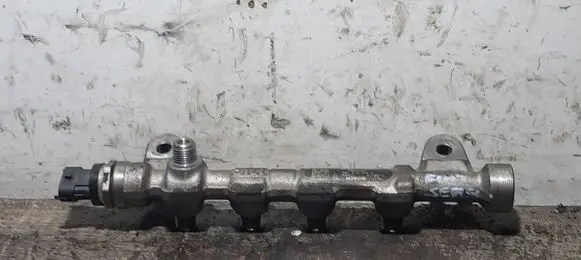 Fiat Sedici Fuel main line pipe 0445214192