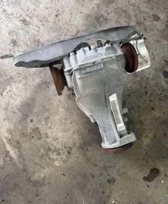 Audi A6 S6 C7 4G Rear differential 8K0599287 0AR525083C