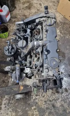 Citroen Xsara Picasso Engine 9634963010