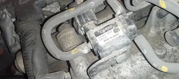 Honda CR-V Turbo solenoid valve 1013624890 101362-4890
