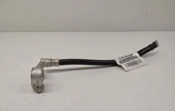 Land Rover Range Rover L405 Negative earth cable (battery) DK6214301BE