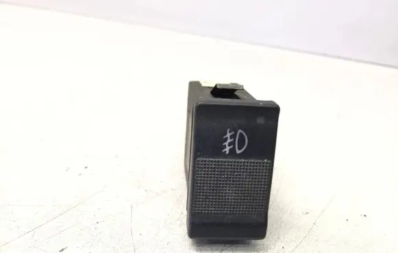 Audi 100 S4 C4 Fog light switch 893941535