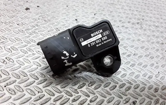 Honda CR-V Air pressure sensor 0281002680