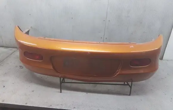 Chrysler Neon II Rear bumper