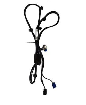 Ford Mondeo MK IV Front door wiring loom/harness boot BS7T18813DC