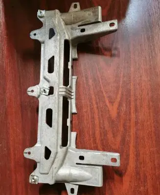 Porsche 911 991 Holder (bracket) 99155236002
