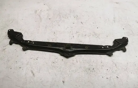 BMW 5 E60 E61 Top upper radiator support slam panel 7054360