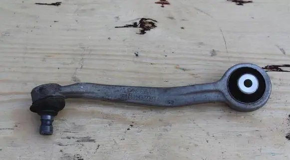 Audi A6 S6 C7 4G Front control arm 8K0407510