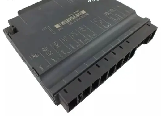 Mercedes-Benz S W220 Other control units/modules 2208203185