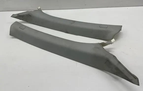 Audi A4 S4 B8 8K (A) pillar trim 8K0867234 8K0867233