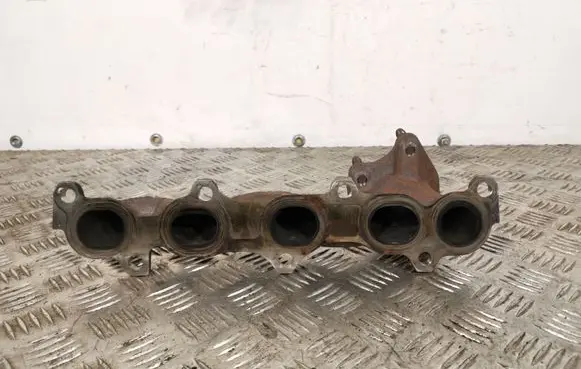 Honda CR-V Exhaust manifold 0667WH2