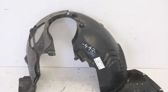 BMW 2 F45 Front wheel arch liner splash guards 7473413MWGK 7473413