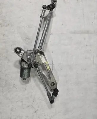 Porsche 911 991 Front wiper linkage 99162803607 99162410505