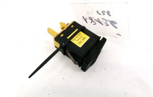Audi A4 S4 B5 8D Fog light switch 4D0941563