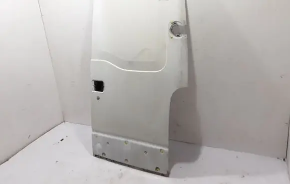 Renault Master II Back/rear loading door 7751477915