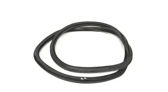 Audi A1 Rubber seal rear door 8X4833721B