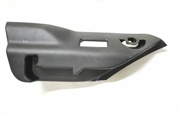 Peugeot 208 I Parcel shelf load cover mount bracket 102109028001A