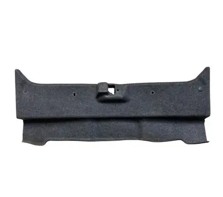 Dodge Challenger Trunk/boot sill cover protection 04662030AG