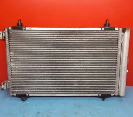 Citroen Jumpy A/C cooling radiator (condenser) 940111 2014W16 6932