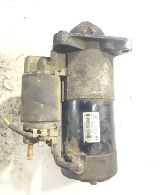 Opel Insignia A Starter motor 55352882 M001T30172