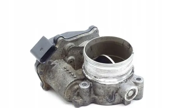 Audi Q7 4M Throttle valve 059145950AH
