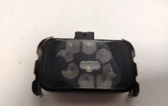 Citroen C4 I Picasso Rain sensor 9680821780 1397212127 082426