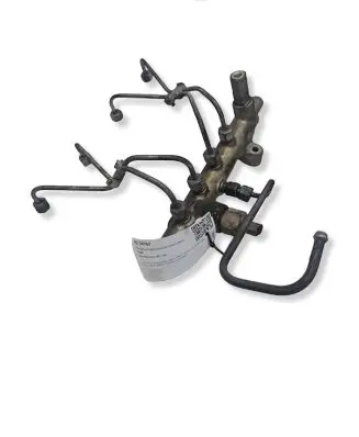 Opel Meriva A Fuel main line pipe 