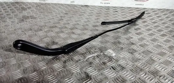 BMW 3 GT F34 Windshield/front glass wiper blade 7260474