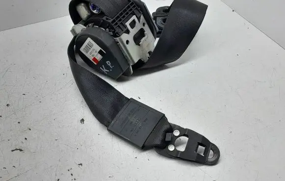 Audi Q7 4L Front seatbelt 4L1857705